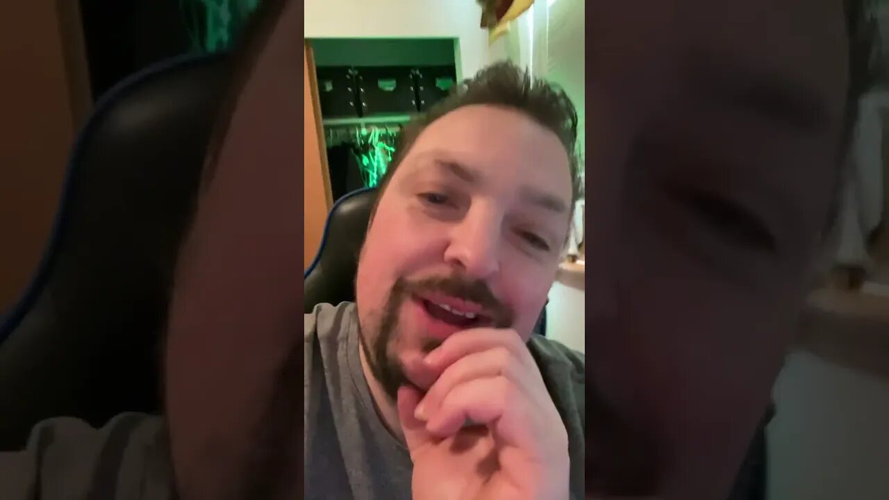 Drinking A Whole Pint Of Coffee? 🤣