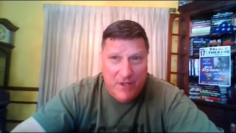 Scott Ritter on Ukraine (read:NATO) "counteroffensives"