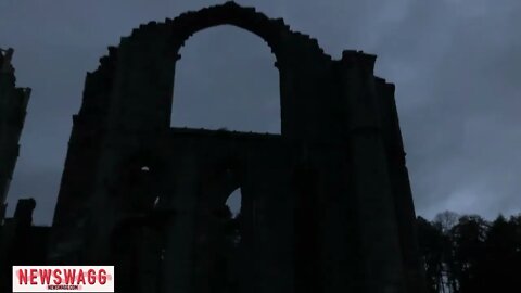 Fountains Abbey [7th November 2022]