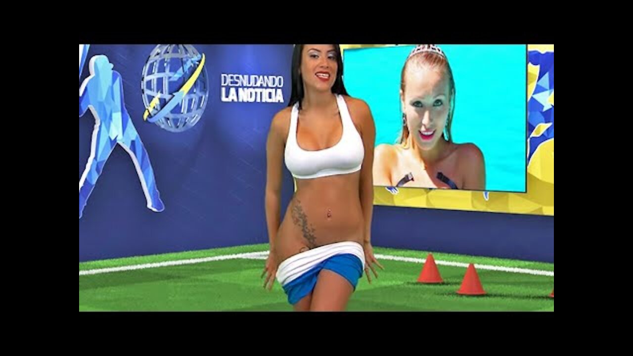 FUNNIEST FAILS ON LIVE TV!