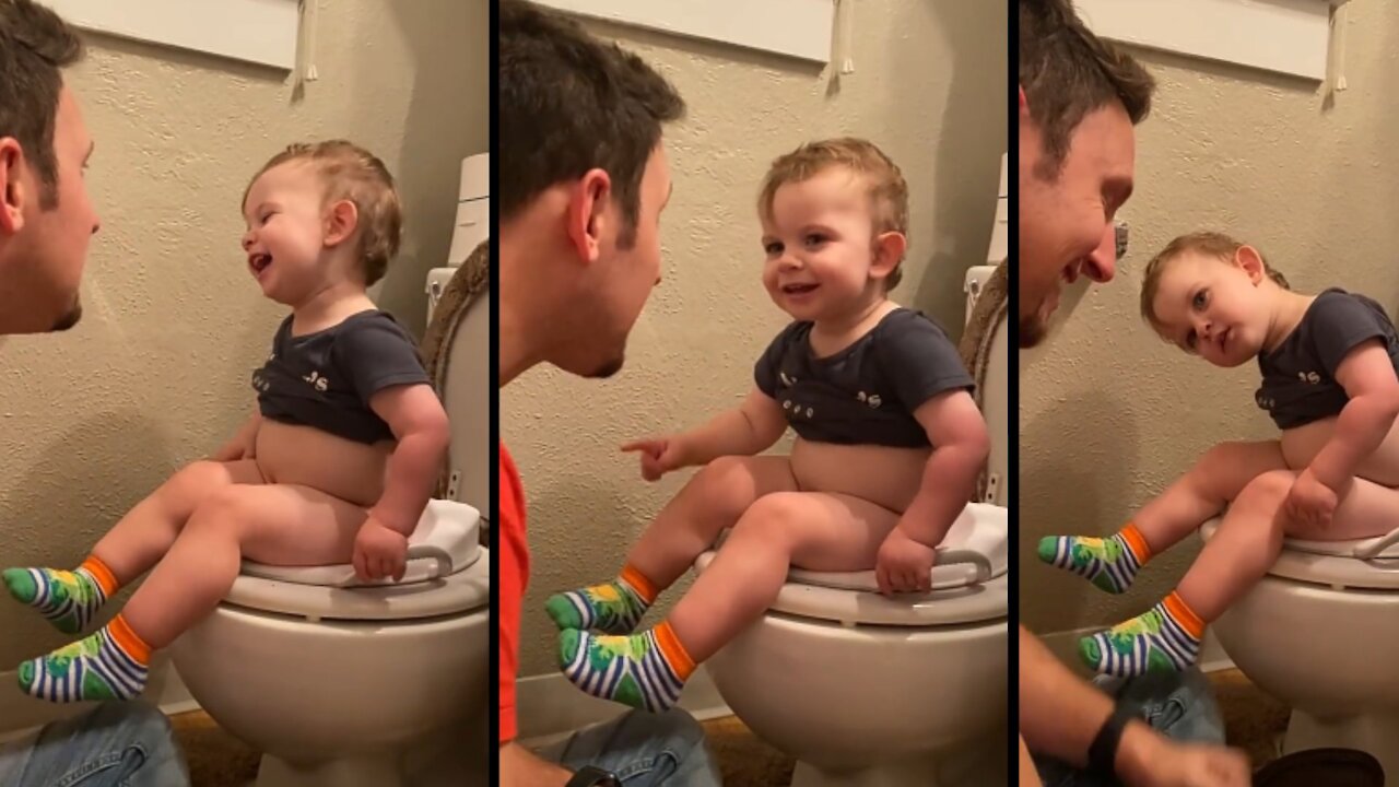 I didnt poop I peed The original MattyG viral.,1