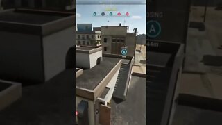 When you forget which game you’re playing