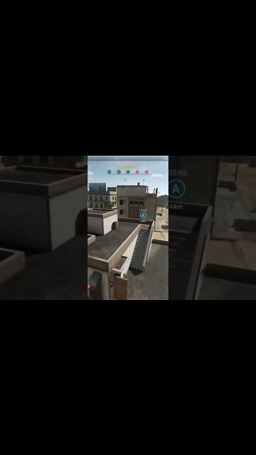 When you forget which game you’re playing