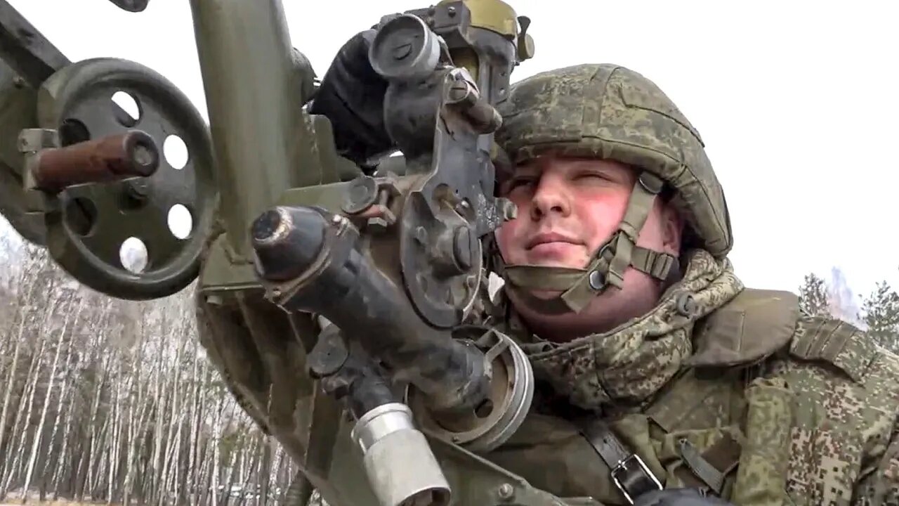 Scott Ritter: Peter B. Collins Talks Ukraine/Russia War Conflict*