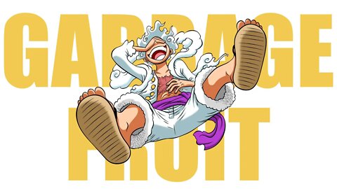 The Gomu Gomu No MI Is Still One of the Worst Fruits