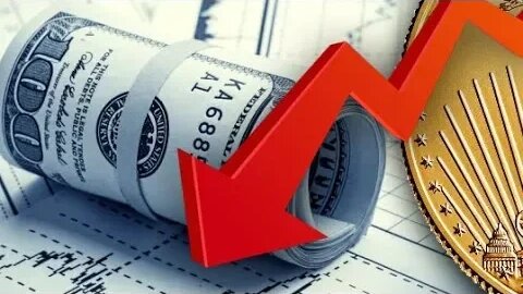 Weaker Dollar Good For Gold! Is It Good For US?
