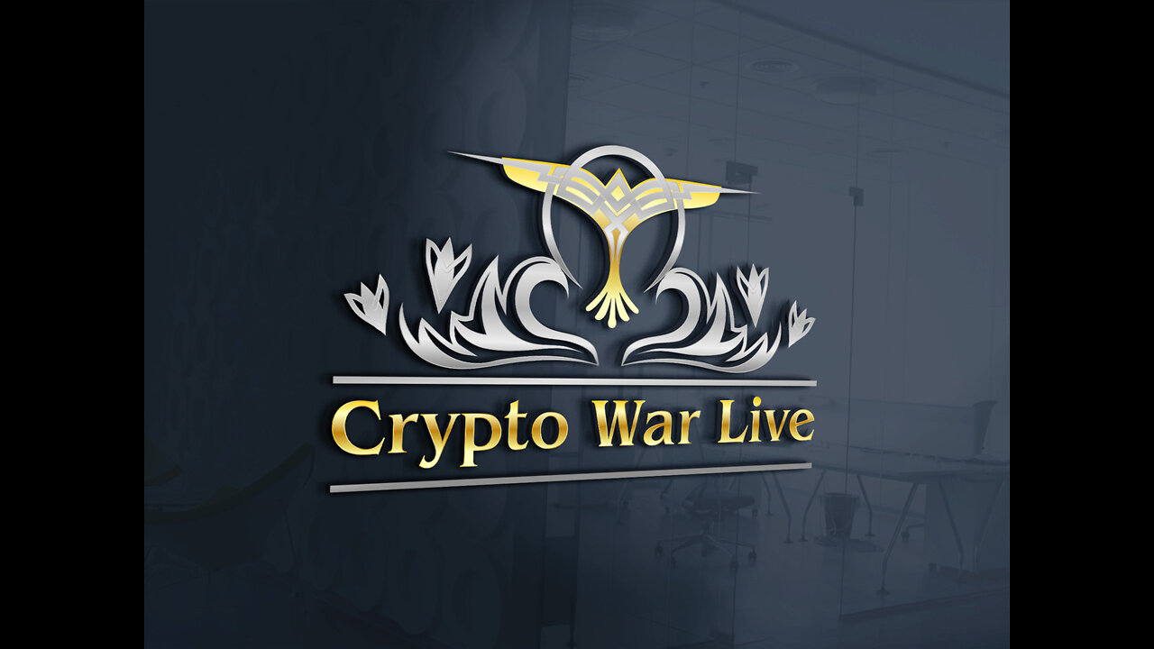 Thursday Crypto War Live