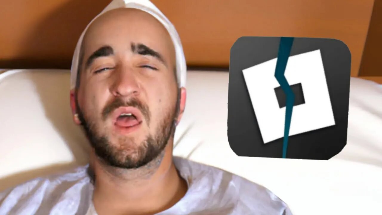Dear Roblox, Hospital Update..