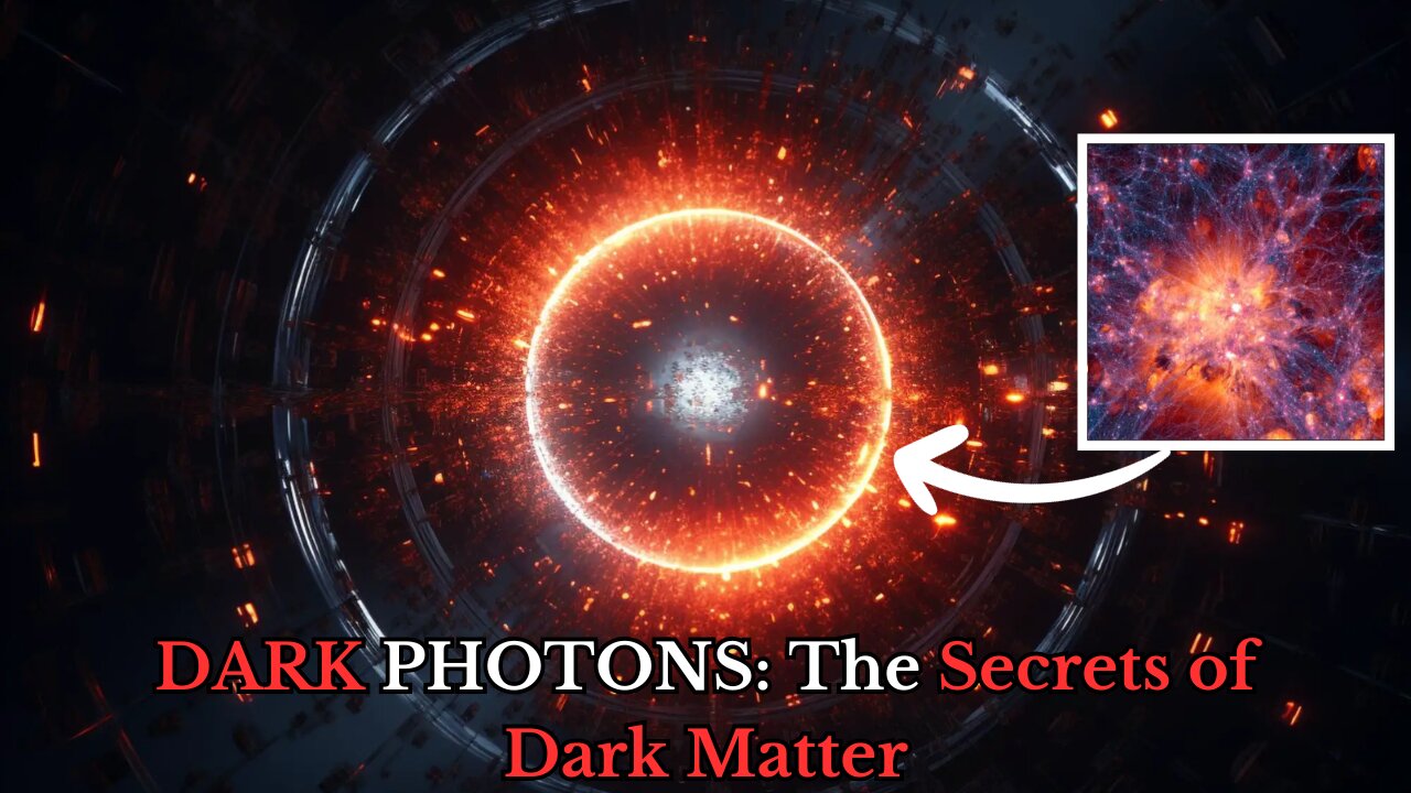 Unleashing Dark Photons : A Gateway to Unraveling the Secrets of Dark Matter