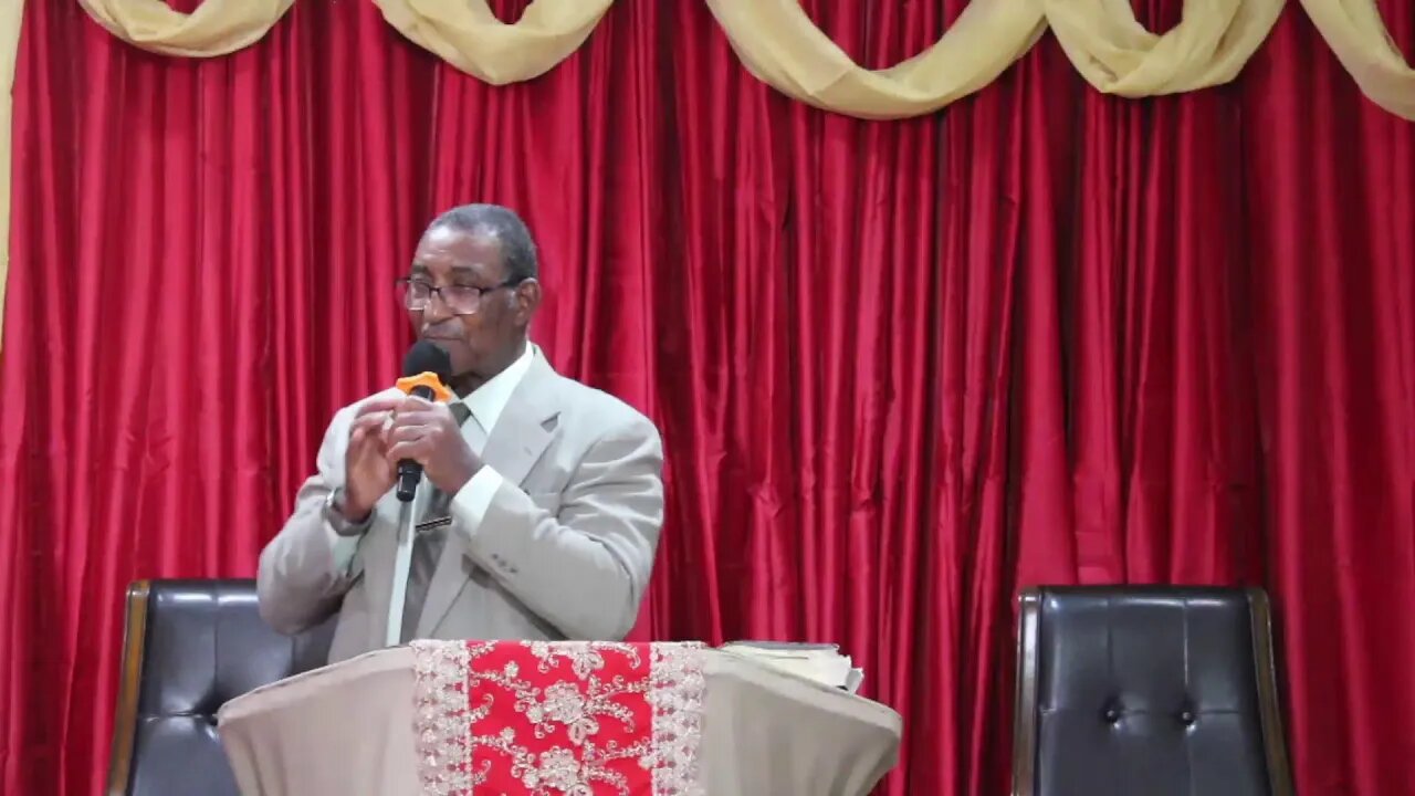 Do You Know Him and What He can Do for You
