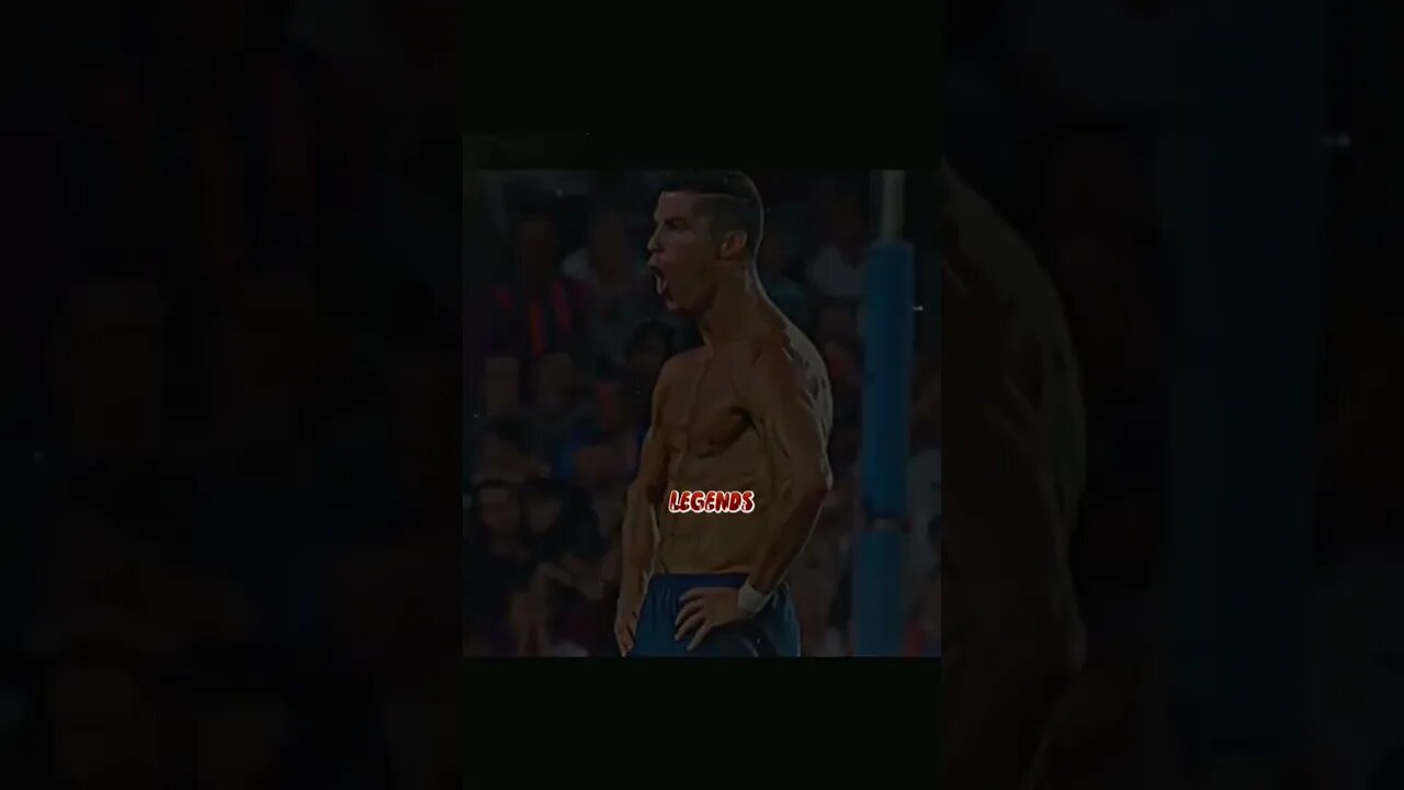 Elon musk ❤️ronaldo #football #viral #trending