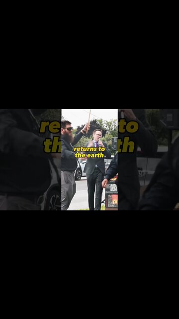 HE AIN’T COMIN’ BACK AS NO SUFFERIN’ SERVANT