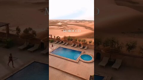 Morocco. #morocco #nature #travel #vacation #exploretheworld #travelman #beautiful #subscribe