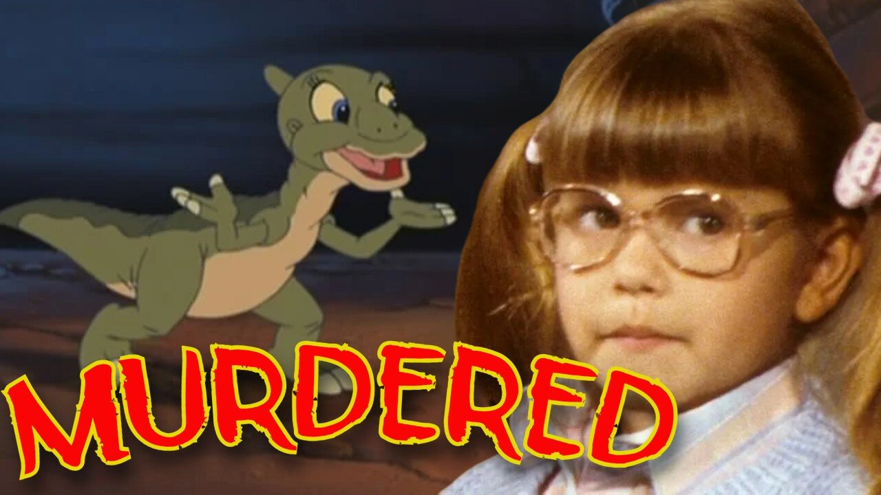 The disturbing demise of Ducky: The death of child star Judith Barsi