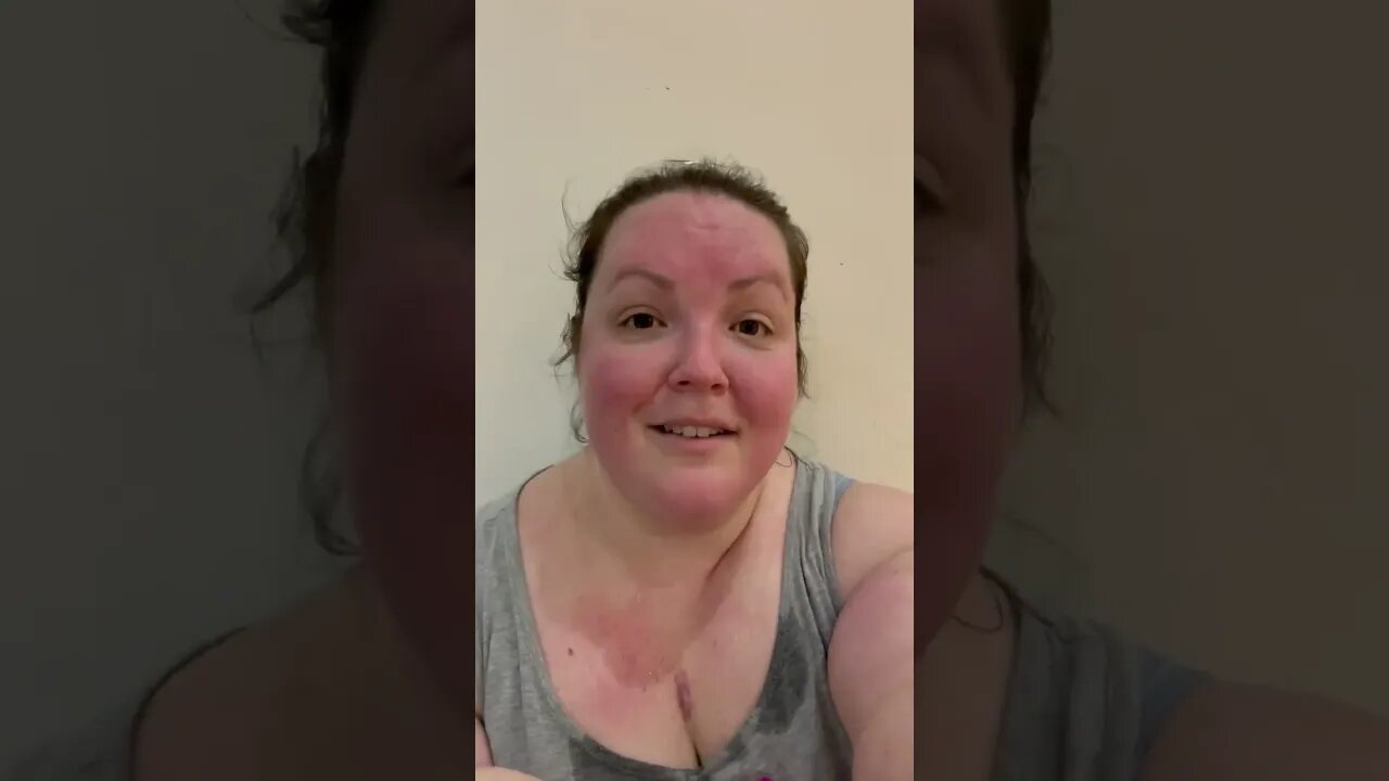 From using a walker to playing racketball in only 8.5 months #motivation #carnivore