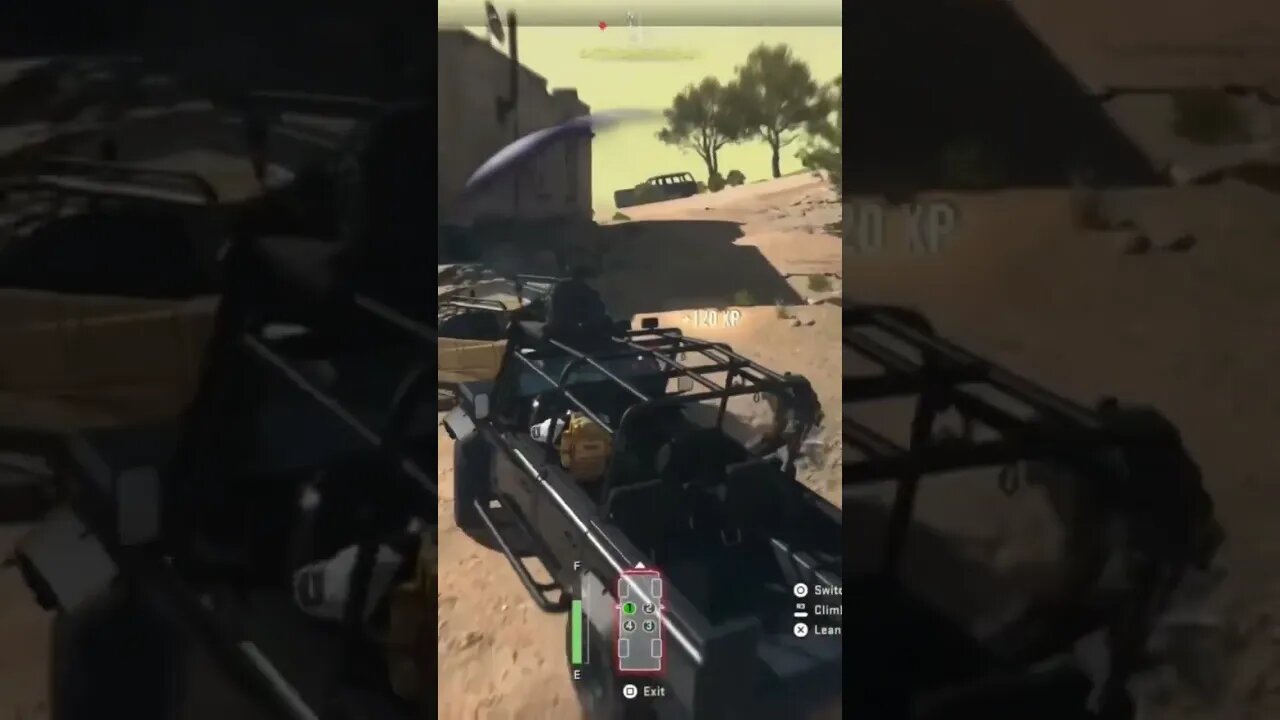 #mw2 Fast&Furious lucky kill #cod #gaming #shorts #tiktok #esports #trending