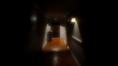 P.T-inspired horror game ‘Evil Inside’ is being released this month