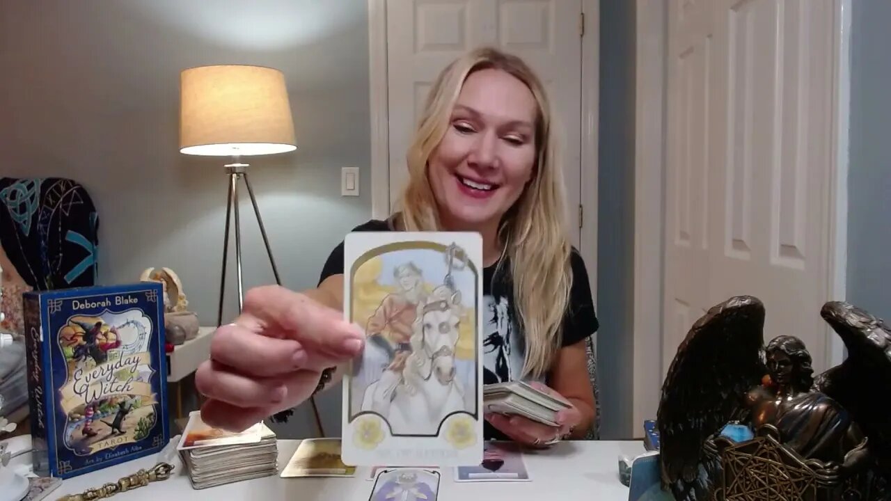 Gemini Tarot Card Reading Be playful September 2023 #gemini #tarot #september2023