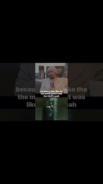 Scream is the best horror franchise!