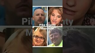 Pike County Massacre