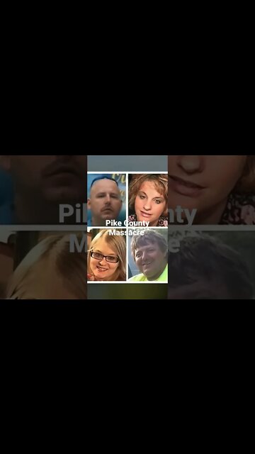 Pike County Massacre