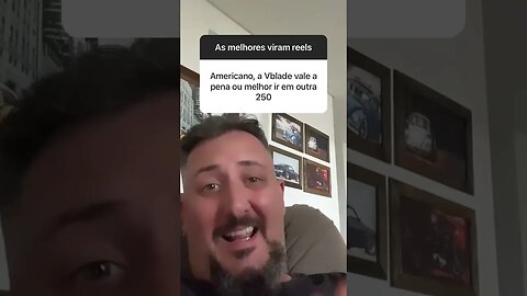 Sundown Vblade 250 vale a pena?