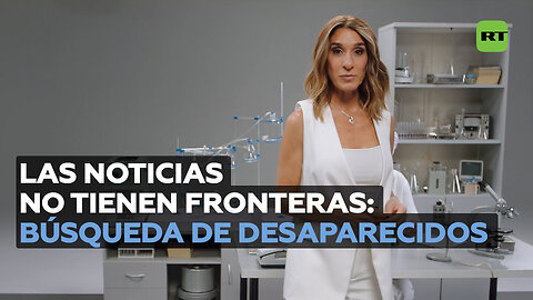 Las noticias no tienen fronteras: Diana Deglauy