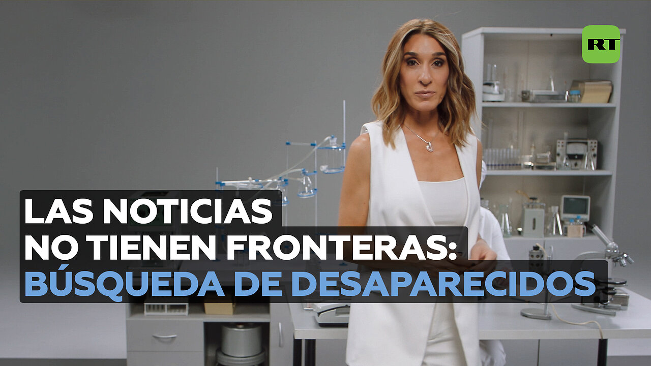 Las noticias no tienen fronteras: Diana Deglauy