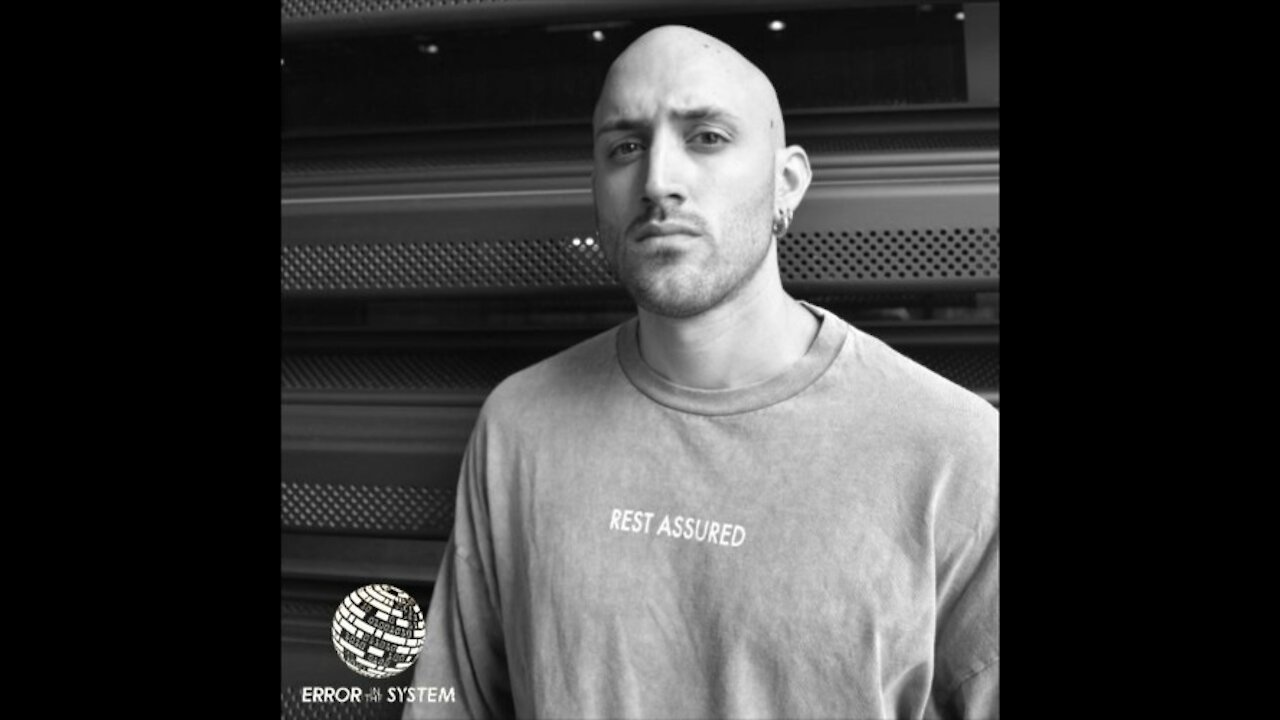 Velezz @ Error In The System Podcast #015