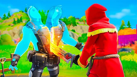 Last To Get SATISFIED Wins $10,000 - Fortnite