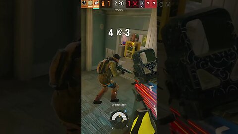 Caught in 4k