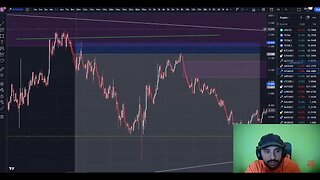 🔴 Live Bitcoin Trading | Crypto & BTC Live