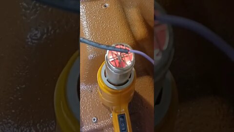 heat shrink