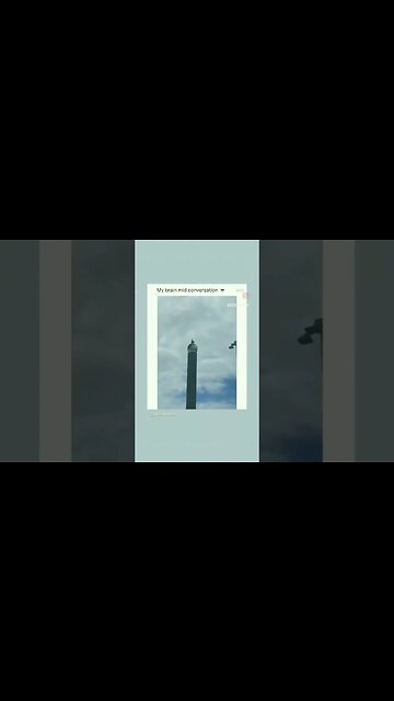 That is me sometimes