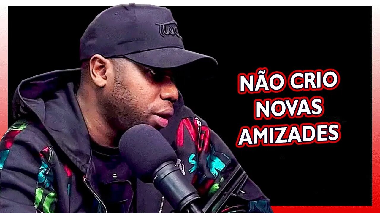 Nivaldo Thiery É SINCERO SOBRE SUA VIDA PESSOAL- Lovecast Mz