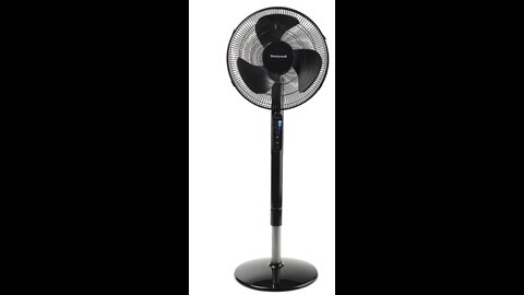 The Relaxing Sound of a Fan for Sleep, Relaxation, Anxiety Relief, and