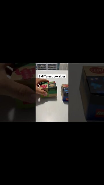 Lego is getting rid of the PAB cup