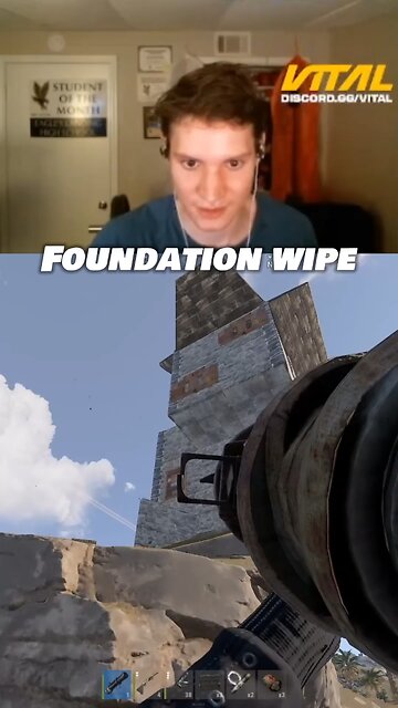 STACKED FOUNDATION WIPE - RUST