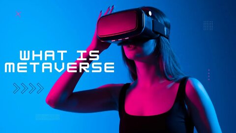 what is Metaverse