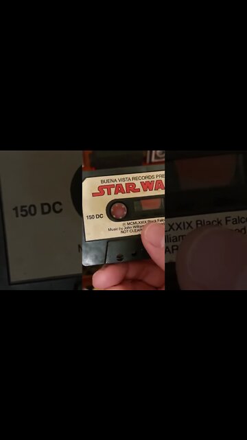 How We Experienced Star Wars Over and Over in the 80s.