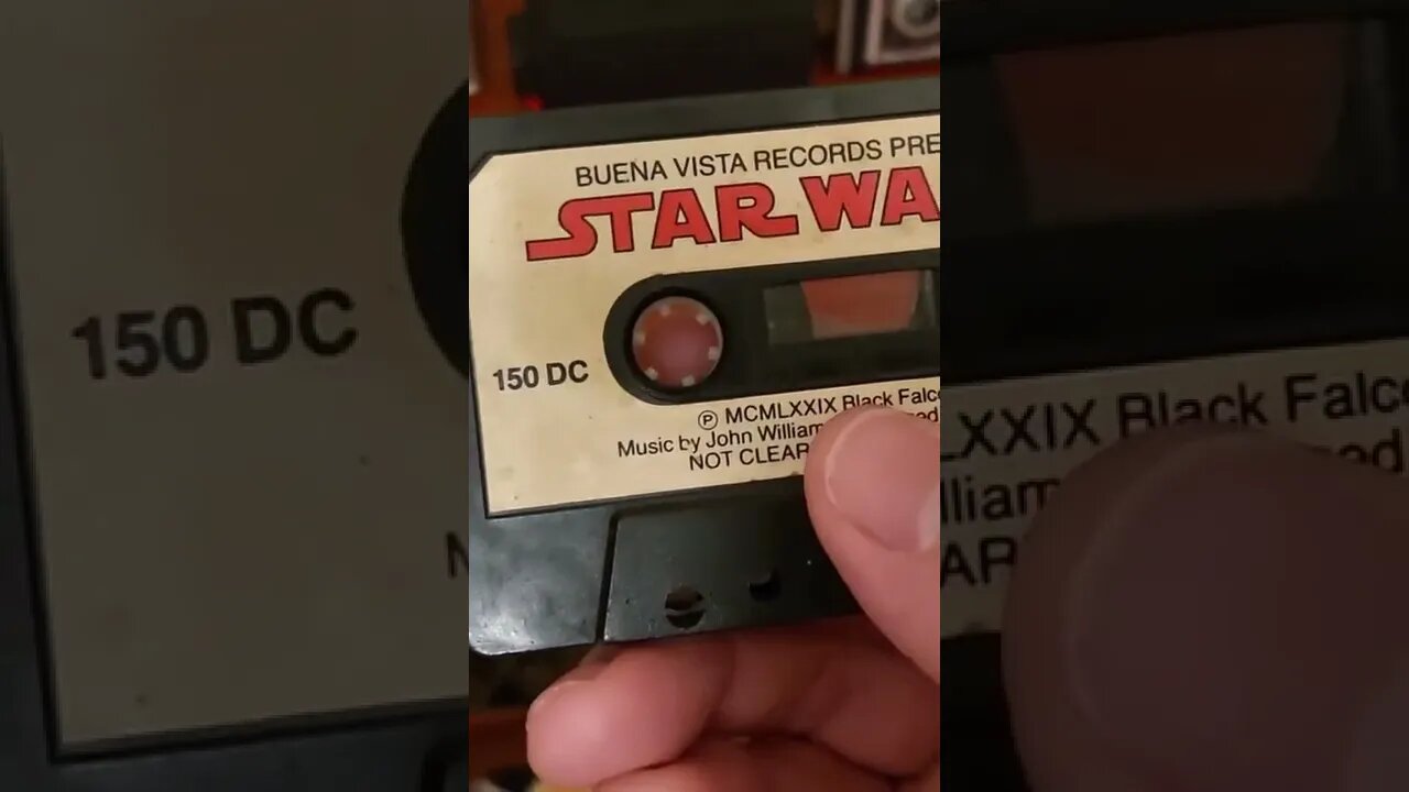 How We Experienced Star Wars Over and Over in the 80s.