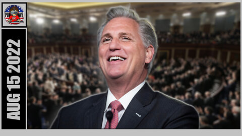 Kevin McCarthy Let Me Tell You About The Future The Democrats Want For America