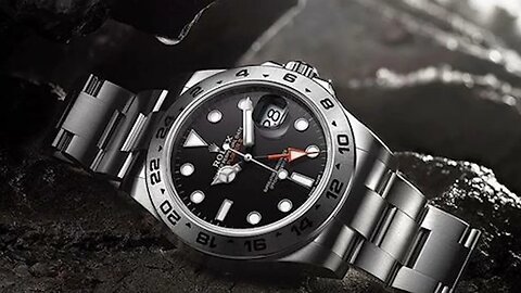 Timeless Status Symbols Rolex Watches of Unmatched Luxury