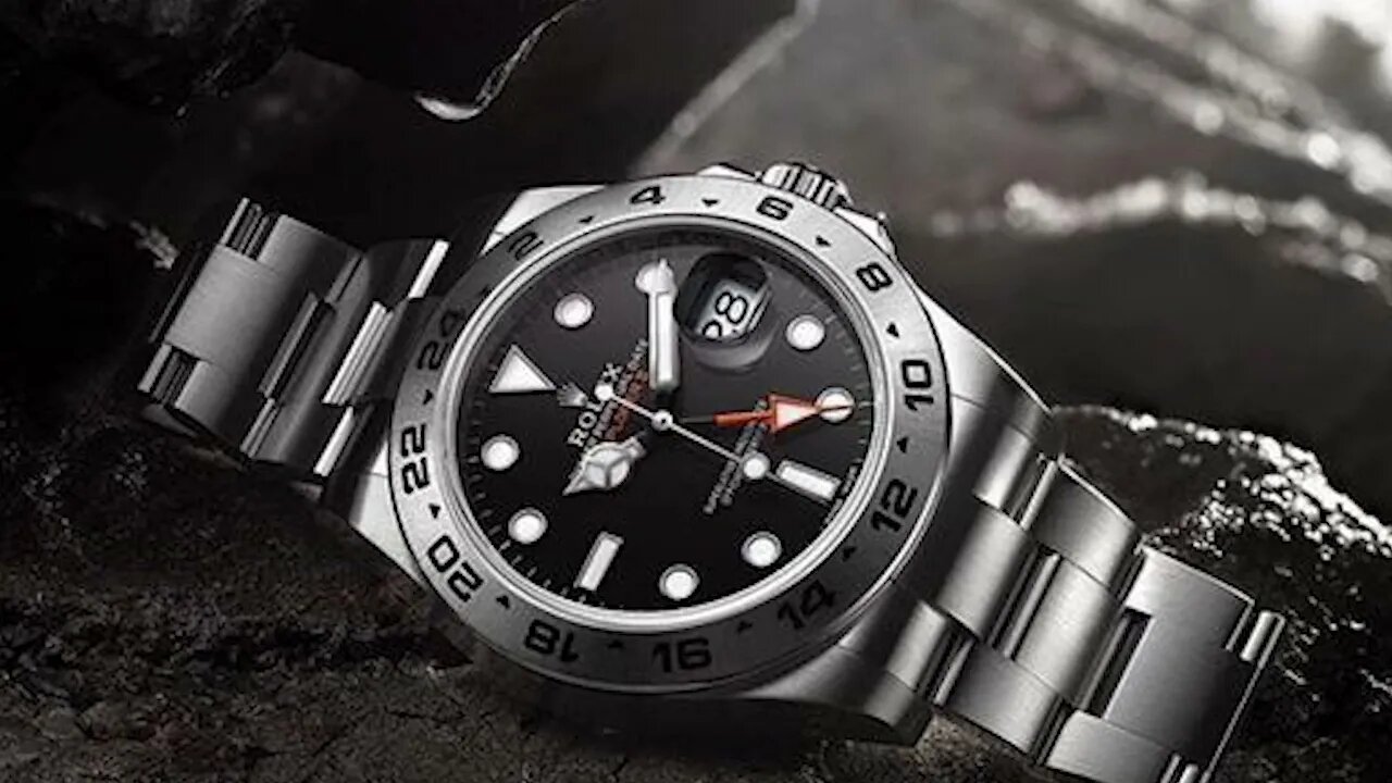 Timeless Status Symbols Rolex Watches of Unmatched Luxury