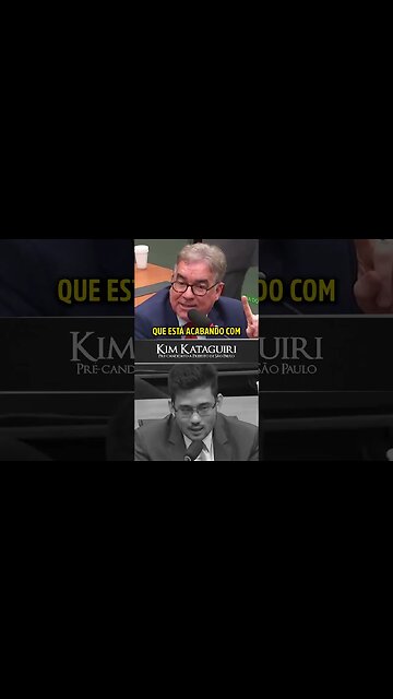 Boulos quer MAIS IMPOSTOS! #shorts