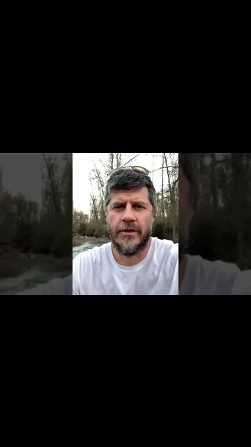 Everything is a Gift