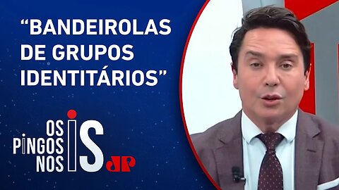 Dantas sobre fala de Lula: “Muitos que se candidatam à mandatos eletivos não têm boas intenções”