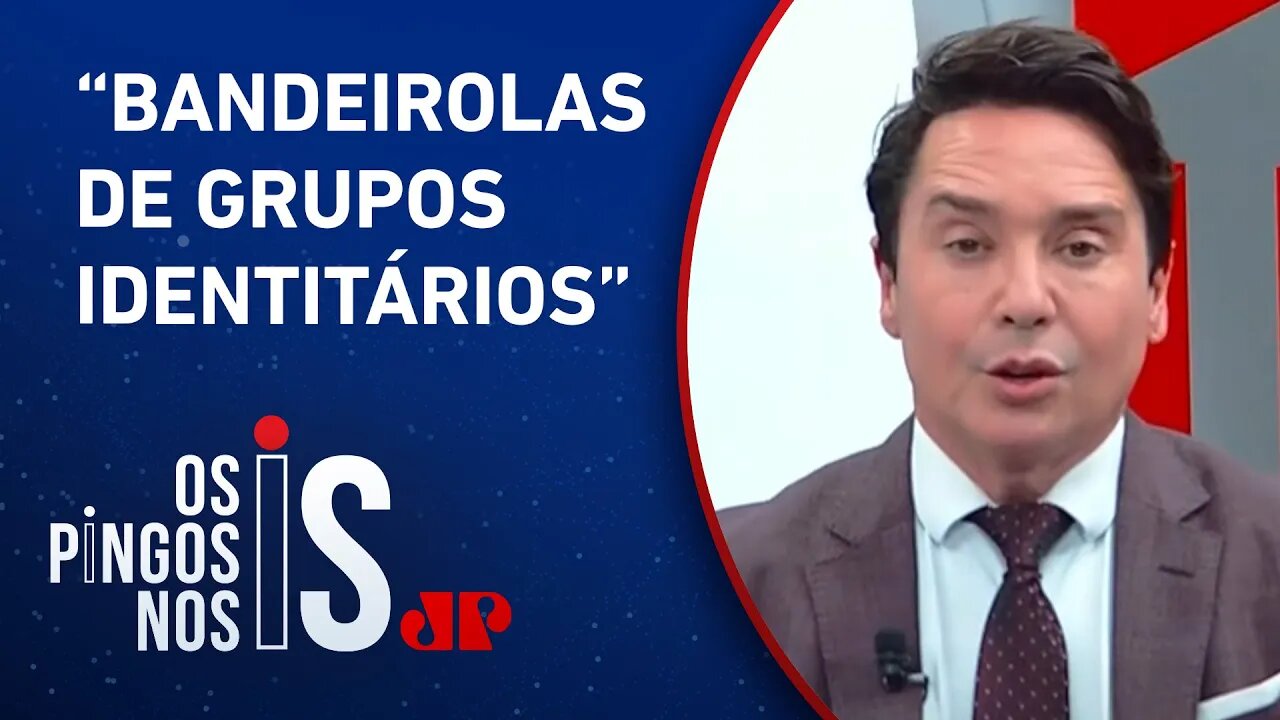 Dantas sobre fala de Lula: “Muitos que se candidatam à mandatos eletivos não têm boas intenções”