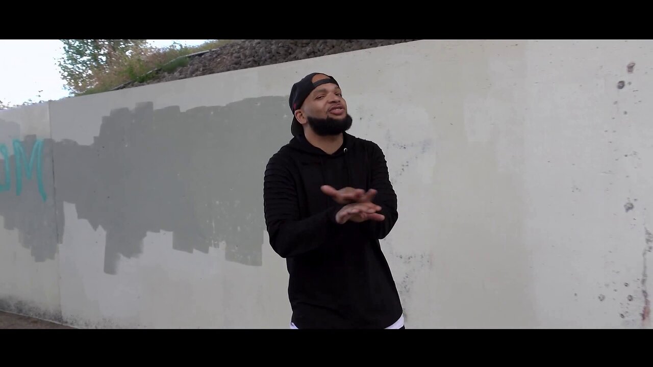 Durand The Rapper - Still Breathing 2
