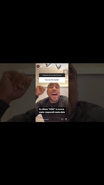 Não compre FII, invista no governo | Raiam Santos